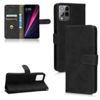 For T-Mobile Revvl 6 Pro 5G / Black