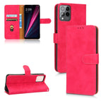 For T-Mobile Revvl 6 Pro 5G / Rose Red
