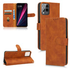 For T-Mobile Revvl 6 Pro 5G / Brown