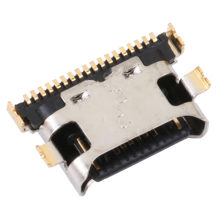 10 PCS Charging Port Connector, For Huawei Nova 7 5G/Honor 30, For Huawei Nova 8 Pro 5G/Honor V40 5G, For Xiaomi Pad 5/Pad 5 Pro/Redmi Note 11E Pro, For Xiaomi Redmi 10C/Redmi 10 India/Redmi Note 11E/Redmi Note 11S                                      ...