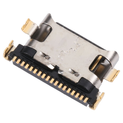 10 PCS Charging Port Connector, For Huawei Nova 7 5G/Honor 30, For Huawei Nova 8 Pro 5G/Honor V40 5G, For Xiaomi Pad 5/Pad 5 Pro/Redmi Note 11E Pro, For Xiaomi Redmi 10C/Redmi 10 India/Redmi Note 11E/Redmi Note 11S                                      ...