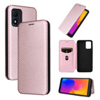 For Alcatel 1B 2022 / Pink