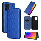 For Alcatel 1B 2022 / Blue