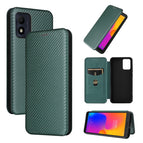 For Alcatel 1B 2022 / Green