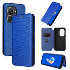 For Asus Zenfone 9 / Blue