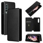 For Samsung Galaxy Z Fold4 / Black