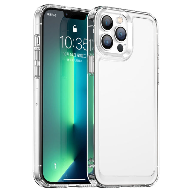 Candy Series TPU Phone Case, For iPhone 14 Pro Max, For iPhone 14 Pro, For iPhone 14 Plus, For iPhone 14, For iPhone 13 Pro Max, For iPhone 13 Pro, For iPhone 13, For iPhone 12 Pro Max, For iPhone 12 Pro, For iPhone 12