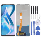 For OnePlus Ace Racing PGZ110