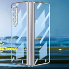 For Samsung Galaxy Z Fold4 / Silver