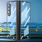 For Samsung Galaxy Z Fold4 / Black