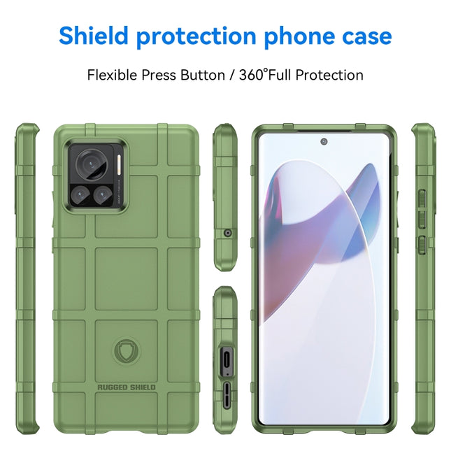Full Coverage Shockproof TPU Phone Case, For Motorola Moto X30 Pro/Edge 30 Ultra, For T-Mobile REVVL 6 5G, For Samsung Galaxy A04