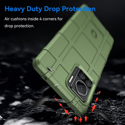 Full Coverage Shockproof TPU Phone Case, For Motorola Moto X30 Pro/Edge 30 Ultra, For T-Mobile REVVL 6 5G, For Samsung Galaxy A04