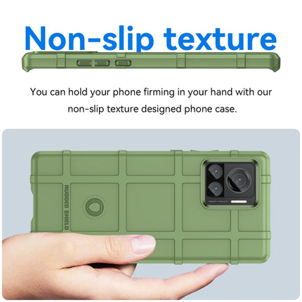 Full Coverage Shockproof TPU Phone Case, For Motorola Moto X30 Pro/Edge 30 Ultra, For T-Mobile REVVL 6 5G, For Samsung Galaxy A04