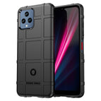 For T-Mobile REVVL 6 5G / Black
