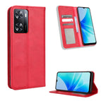 For OPPO A57 5G / 4G / Red