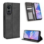For OPPO A97 5G / Black