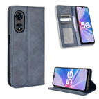 For OPPO A97 5G / Blue