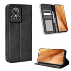 For Realme GT2 Explorer Master / Black