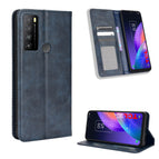 For TCL 30 XL / Blue