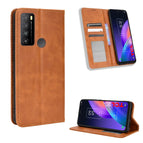 For TCL 30 XL / Brown