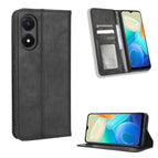 For vivo Y02s / Black