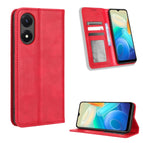 For vivo Y02s / Red