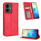 For vivo Y77 5G / Red