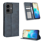 For vivo Y77 5G / Blue