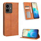 For vivo Y77 5G / Brown