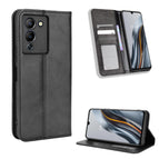 For Infinix Note 12 G96 / Black