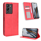 For Infinix Note 12 G96 / Red