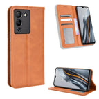 For Infinix Note 12 G96 / Brown