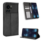 For Infinix Note 12 VIP / Black