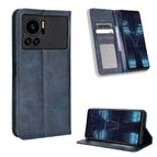 For Infinix Note 12 VIP / Blue