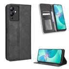 For Infinix Note 12i / Black