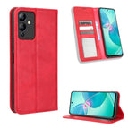 For Infinix Note 12i / Red