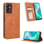 For Infinix Note 12i / Brown