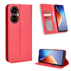 For Tecno Camon 19 Pro / Red