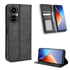 For Tecno Camon 19 / Black