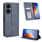 For Tecno Camon 19 / Blue
