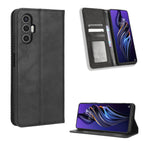 For Tecno Pova3 / Black
