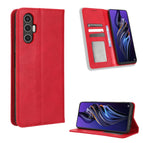 For Tecno Pova3 / Red