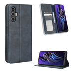 For Tecno Pova3 / Blue