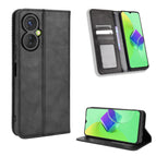 For Tecno Spark 9 Pro / Black