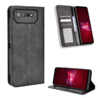 For ASUS ROG Phone 6 / 6 Pro / Black