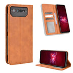 For ASUS ROG Phone 6 / 6 Pro / Brown