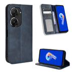 For ASUS Zenfone 9 / Blue