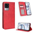 For Cubot X50 / Red