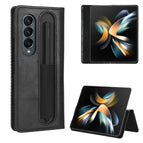 For Samsung Galaxy Z Fold4 5G / Black