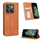 For OnePlus 10T 5G / Ace Pro 5G / Brown